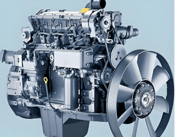 融易富配资 欧洲满街柴油豪车，中国为何少见？原因竟在这里！